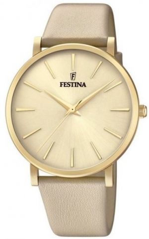 Dámske hodinky FESTINA 20372/2