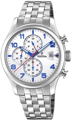 Pánske hodinky FESTINA 20374/4