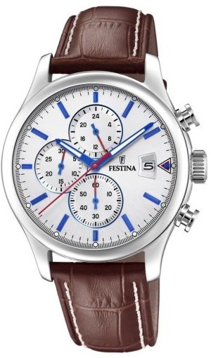 Pánske hodinky FESTINA 20375/1