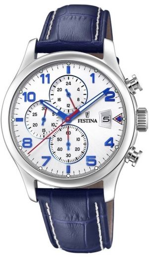 Pánske hodinky FESTINA 20375/4