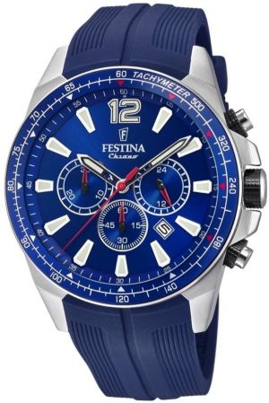 Pánske hodinky FESTINA 20376/1