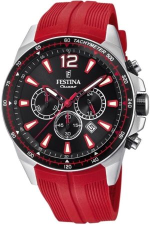 Pánske hodinky FESTINA 20376/6