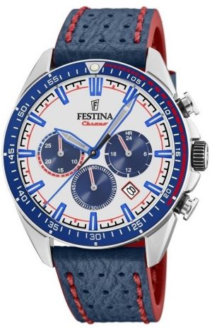 Pánske hodinky FESTINA 20377/1