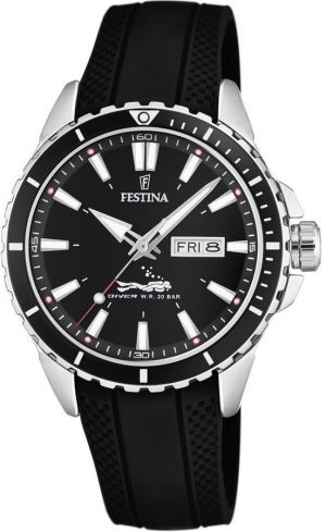 Pánske hodinky FESTINA 20378/1