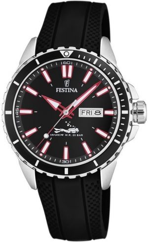 Pánske hodinky FESTINA 20378/2