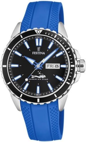 Pánske hodinky FESTINA 20378/3