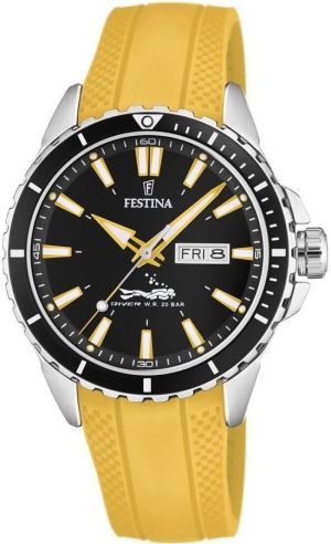 Pánske hodinky FESTINA 20378/4