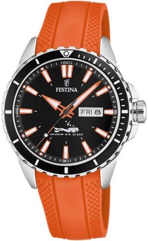 Pánske hodinky FESTINA 20378/5