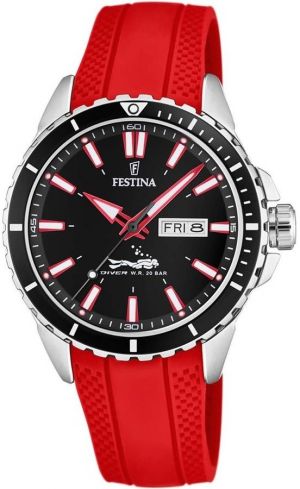 Pánske hodinky FESTINA 20378/6