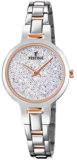 Dámske hodinky FESTINA 20381/1