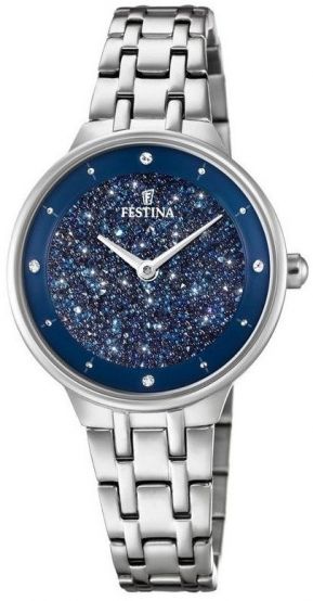 Dámske hodinky FESTINA 20382/2