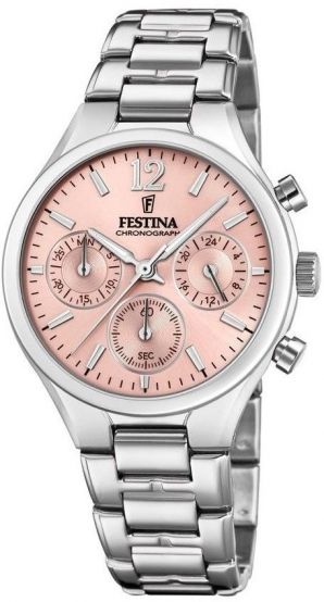 Dámske hodinky FESTINA 20391/2