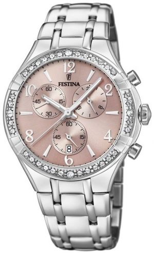 Dámske hodinky FESTINA 20392/3