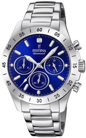 Dámske hodinky FESTINA 20397/2