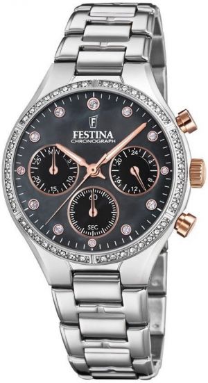 Dámske hodinky FESTINA 20401/4