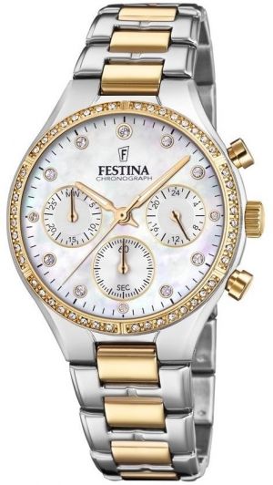 Dámske hodinky FESTINA 20402/1