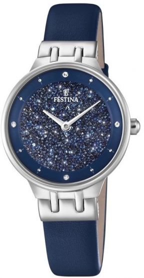 Dámske hodinky FESTINA 20404/2