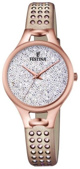 Dámske hodinky FESTINA 20408/1