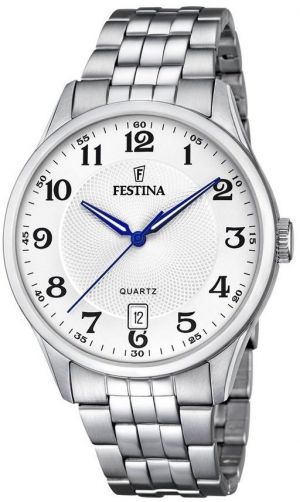 Pánske hodinky FESTINA 20425/1