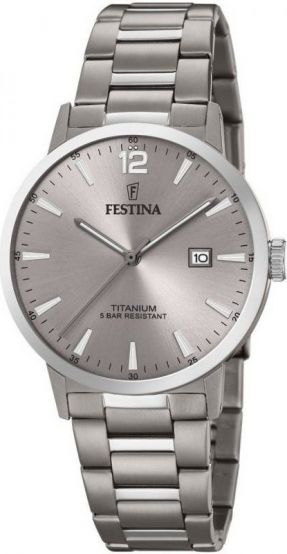 Pánske hodinky FESTINA 20435/2