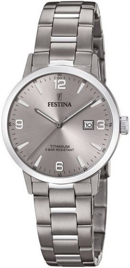 Dámske hodinky FESTINA 20436/2