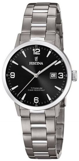 Dámske hodinky FESTINA 20436/3