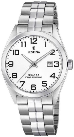 Pánske hodinky FESTINA 20437/1