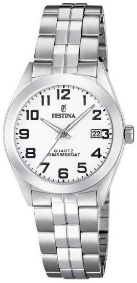 Dámske hodinky FESTINA 20438/1