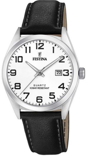 Pánske hodinky FESTINA 20446/1