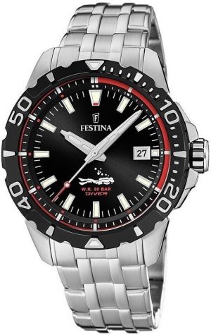 Pánske hodinky FESTINA 20461/2