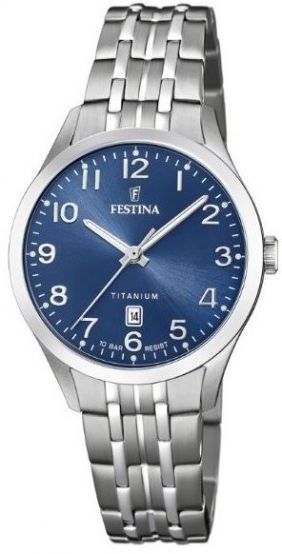 Dámske hodinky FESTINA 20468/2