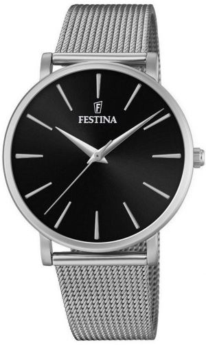 Dámske hodinky FESTINA 20475/4