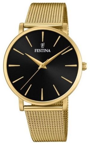 Dámske hodinky FESTINA 20476/2