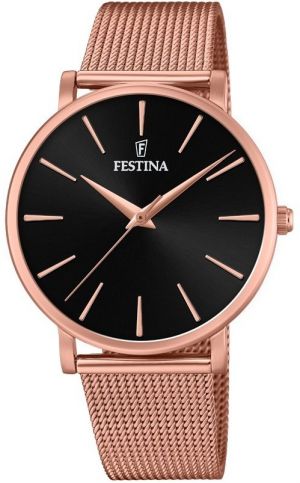 Dámske hodinky FESTINA 20477/2