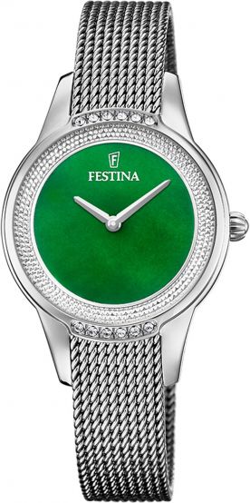 Dámske hodinky FESTINA 20494/7