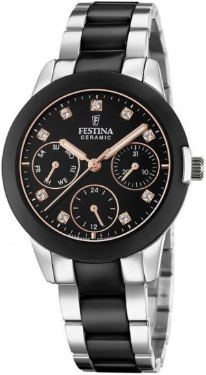 Dámske hodinky FESTINA 20497/3