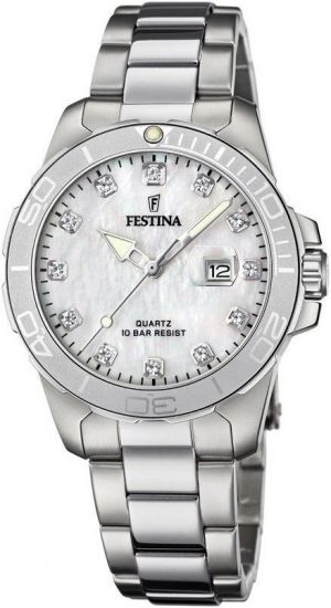 Dámske hodinky FESTINA 20503/1