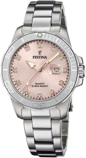 Dámske hodinky FESTINA 20503/2