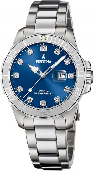 Dámske hodinky FESTINA 20503/6