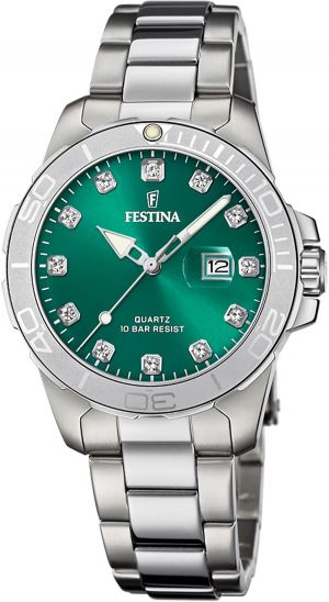 Dámske hodinky FESTINA 20503/7