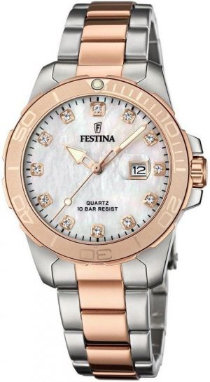 Dámske hodinky FESTINA 20505/1