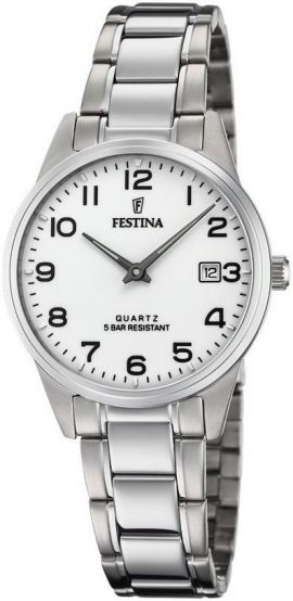 Dámske hodinky FESTINA 20509/1