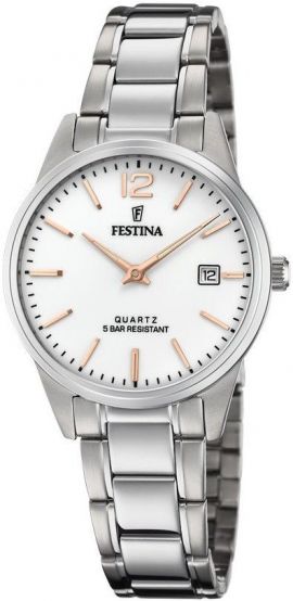 Dámske hodinky FESTINA 20509/2