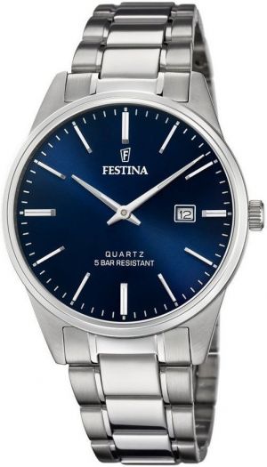 Pánske hodinky FESTINA 20511/3