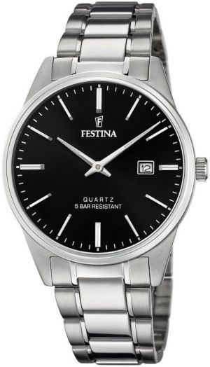 Pánske hodinky FESTINA 20511/4