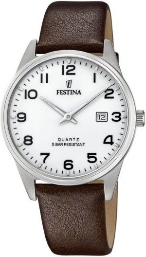 Pánske hodinky FESTINA 20512/1