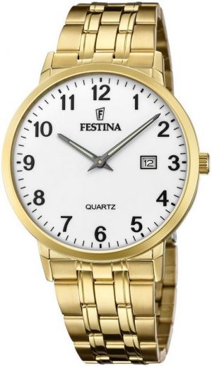 Pánske hodinky FESTINA 20513/1