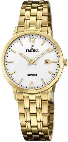 Dámske hodinky FESTINA 20514/2