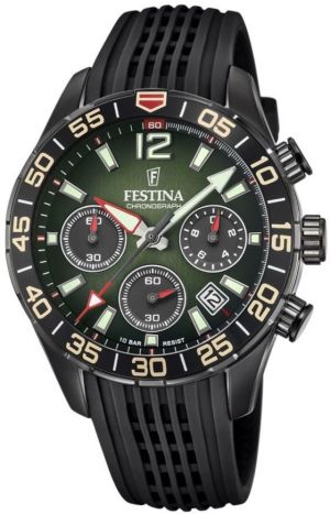 Pánske hodinky FESTINA 20518/2