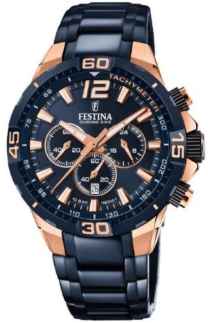 Pánske hodinky FESTINA 20524/1